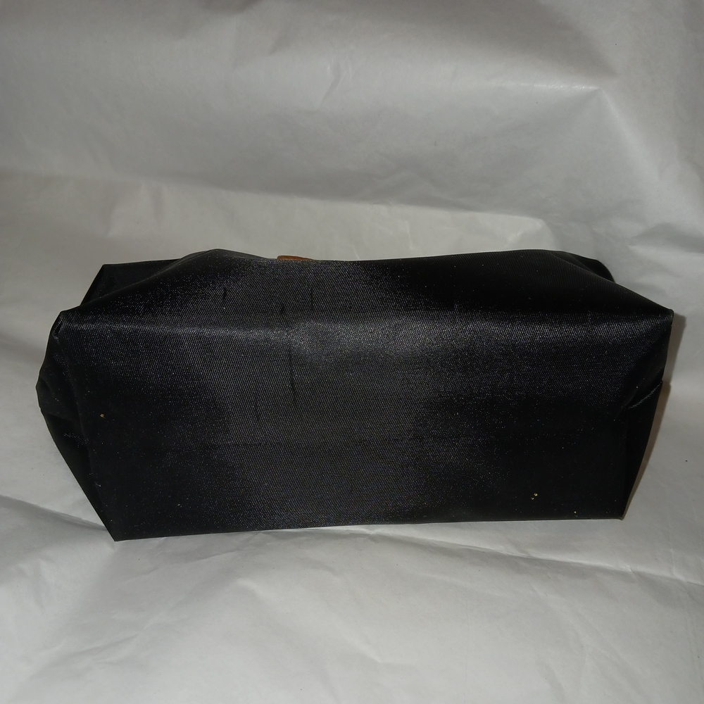 Longchamp-style Cosmetic Accessories Bag Pouch NWOT - Picture 6 of 7